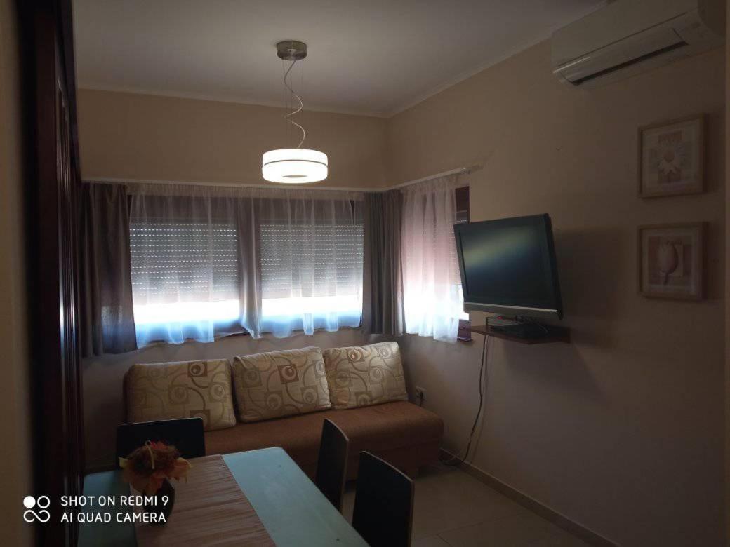 Besenyei Apartman Sárvár Exteriör bild
